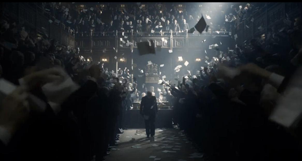 二战胜利的意义与世界格局的变化,二战之后世界格局发生了什么变化