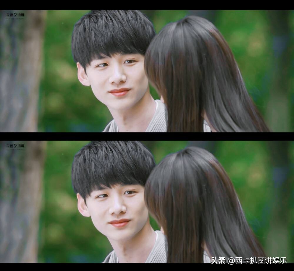 盘点90后小生演技,有哪些有颜值有演技的新生代演员