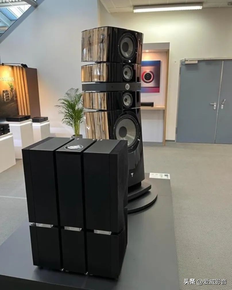 海量图文，深入了解爱威影音代理品牌2023慕尼黑音响展全貌