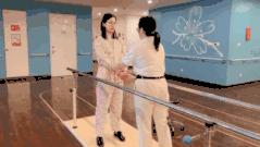 脑卒中恢复期的康复治疗,脑卒中患者的康复治疗方案