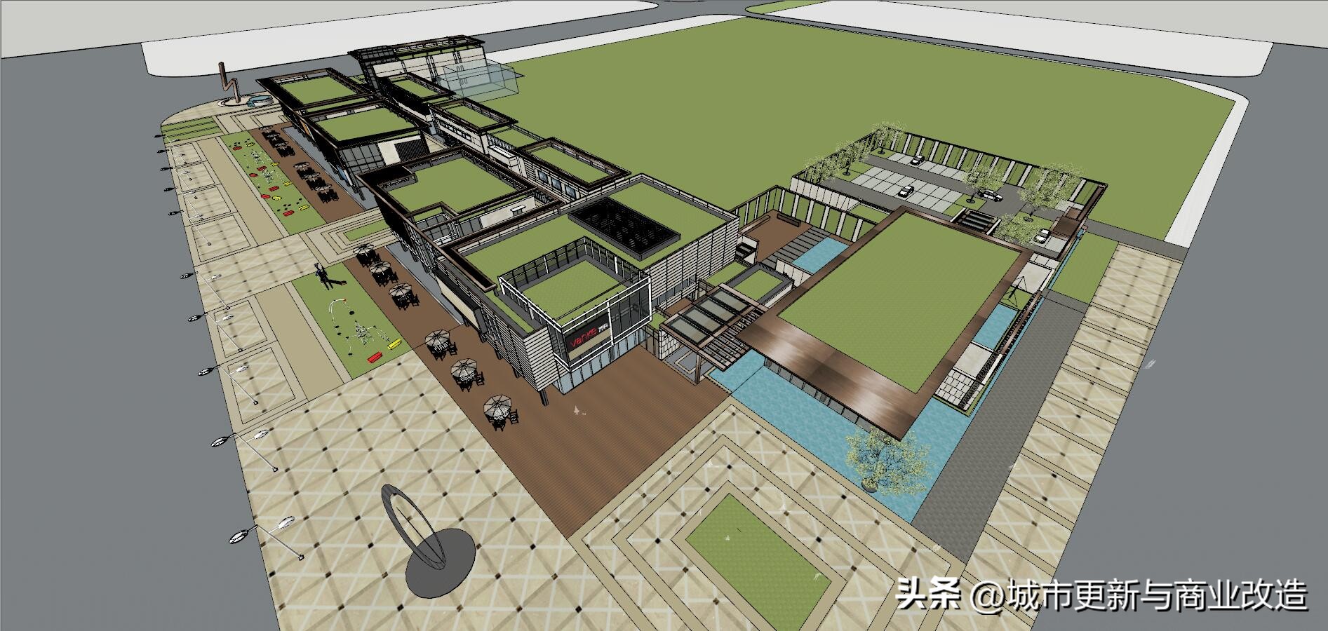 合肥万科城市之光项目图,合肥高新区万科规划图