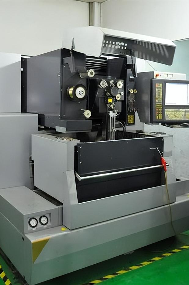 数控机床装配与维修工作前景,数控机床就业前景怎么样