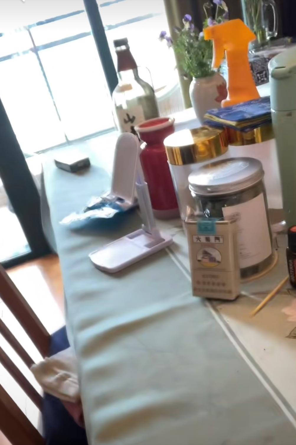 李立群老师分享隔离生活,李立群分享的隔离生活十分接地气