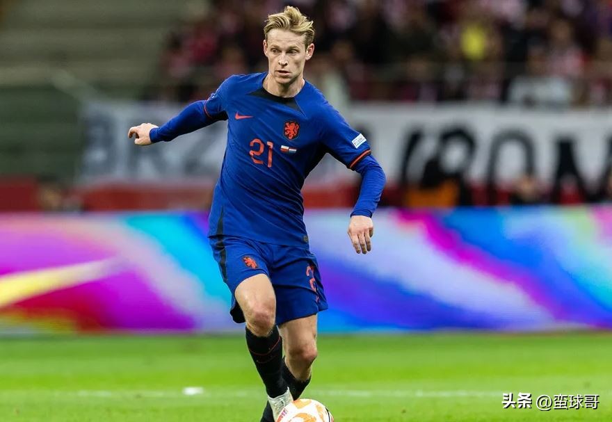 荷兰2022世界杯首发名单,荷兰2022阵容