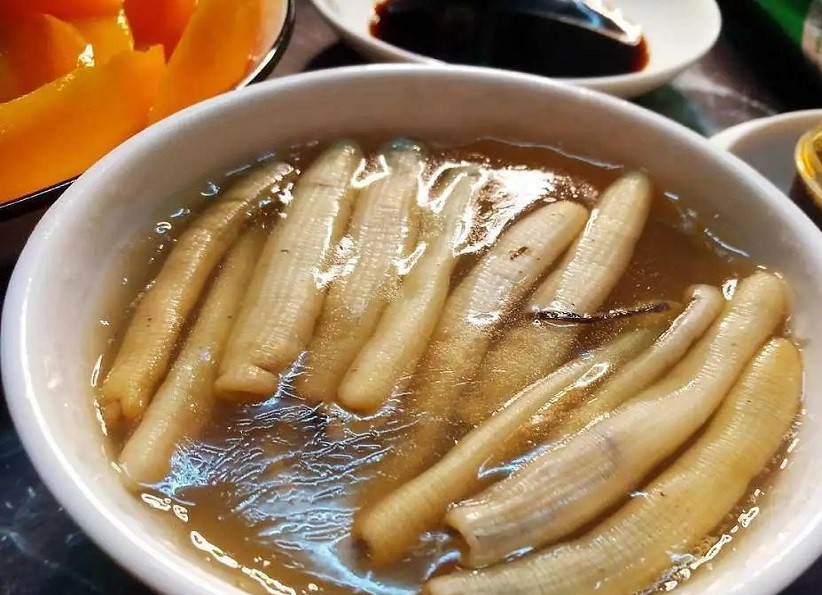 天津四大怪菜,天津经典十大名菜