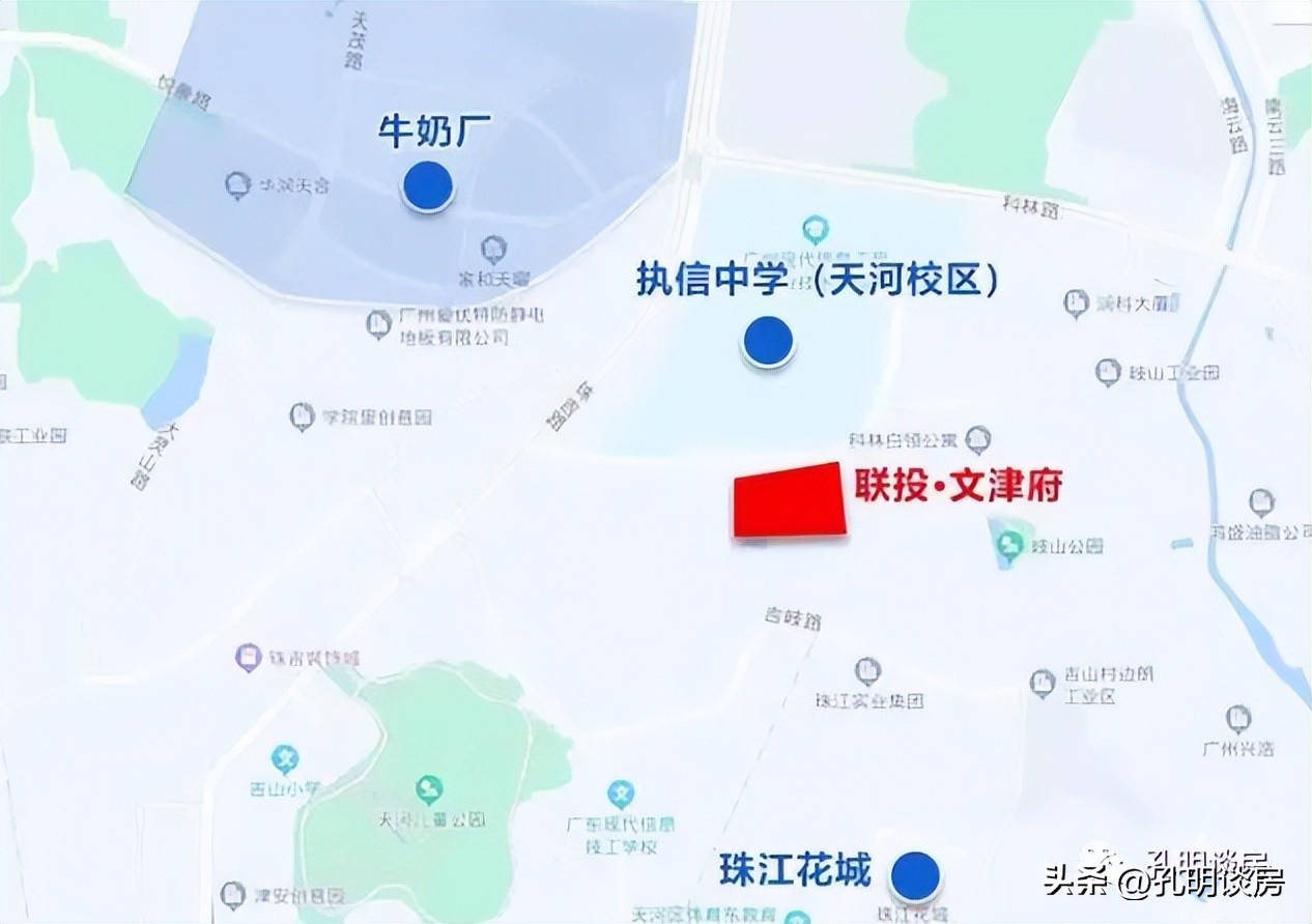 你膨胀了，80000/平的文津府到底值不值这个价？