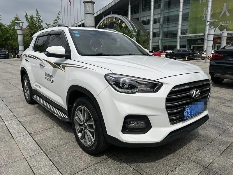 12年现代ix35,现代ix35新老款