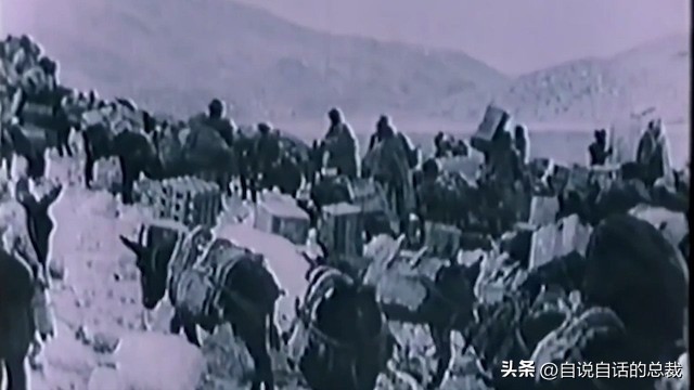 山就在那里英语,山就在那里下一句是什么