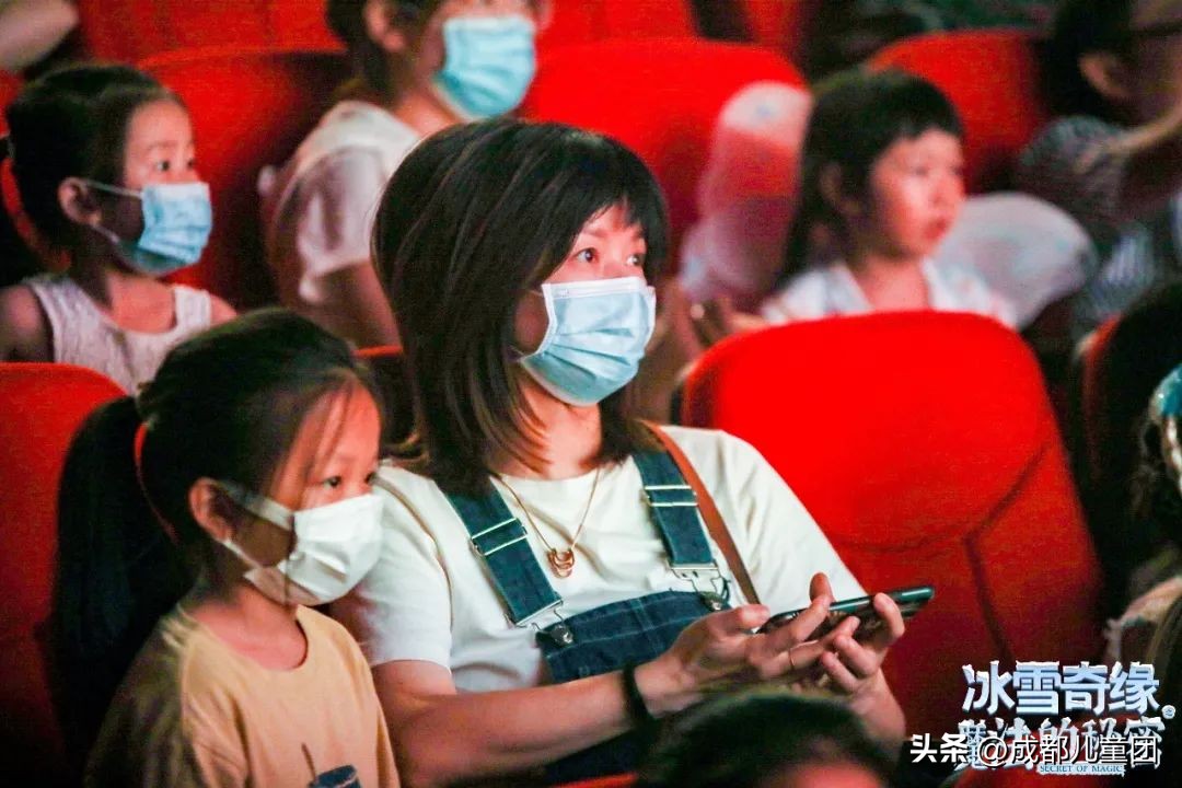 有必要带孩子去看儿童剧吗,为什么要带娃去看儿童剧