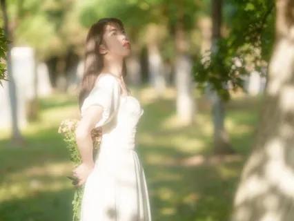 时光无法复返但爱一定要有轮回,时光不可逆转未来可期