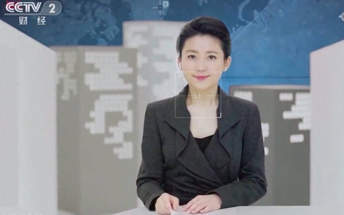 央视一姐王小丫的视频,央视主持人王小丫2000年身体状况