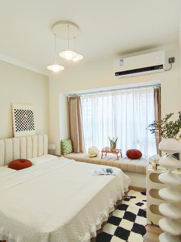 新房装修把空调开到热风去除甲醛,新房装修放醋可以去除甲醛吗