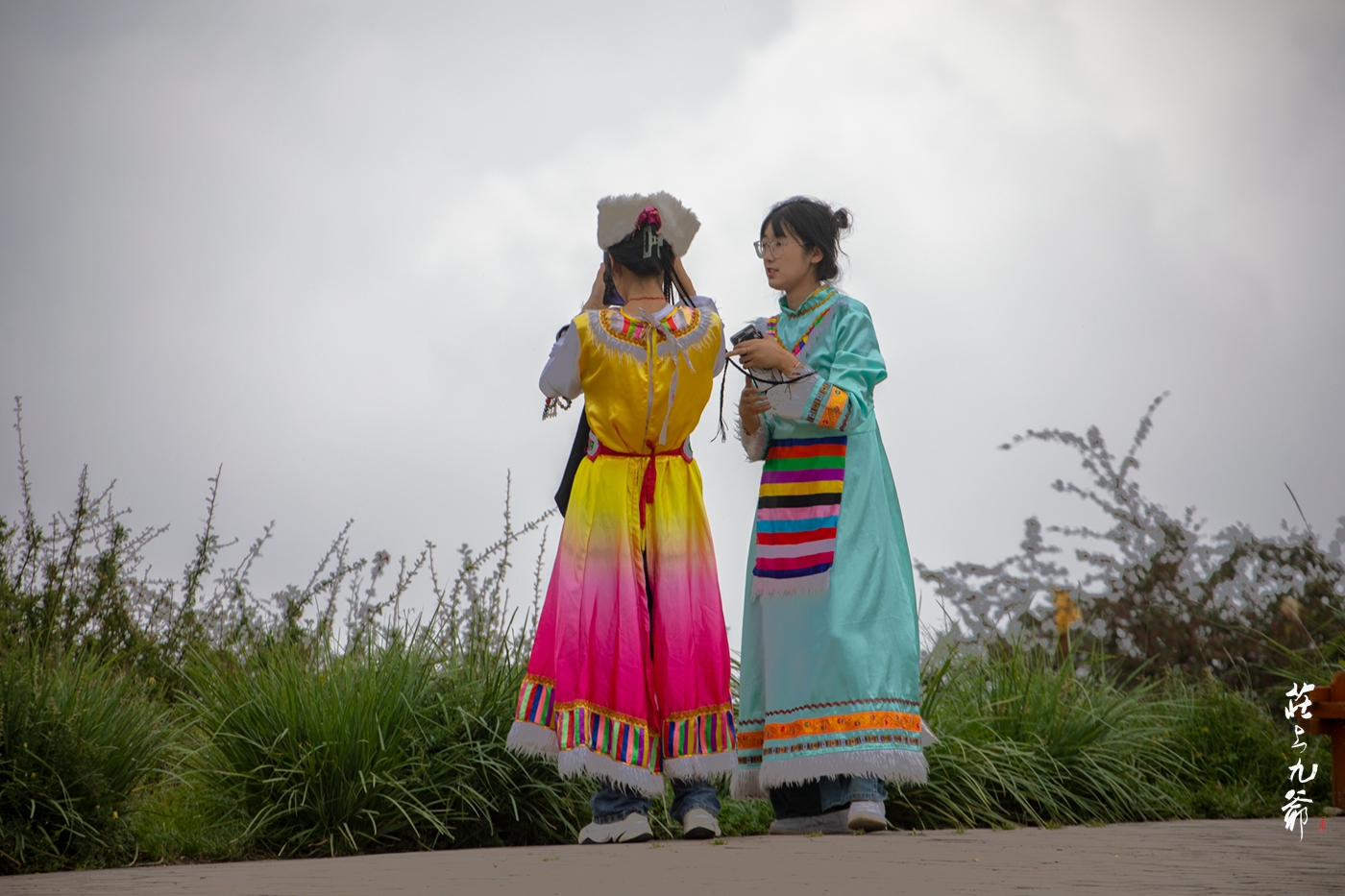 三十三天石窟,攀爬三十三天石窟的全程