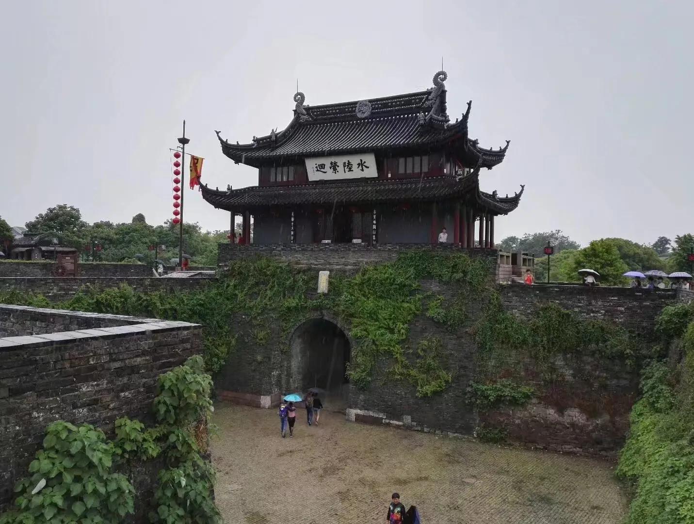 苏州秋天打卡景点,苏州春节免费景点有哪些