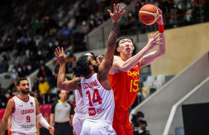 中国男篮亚洲杯历史最差成绩,中国男篮55分惨败