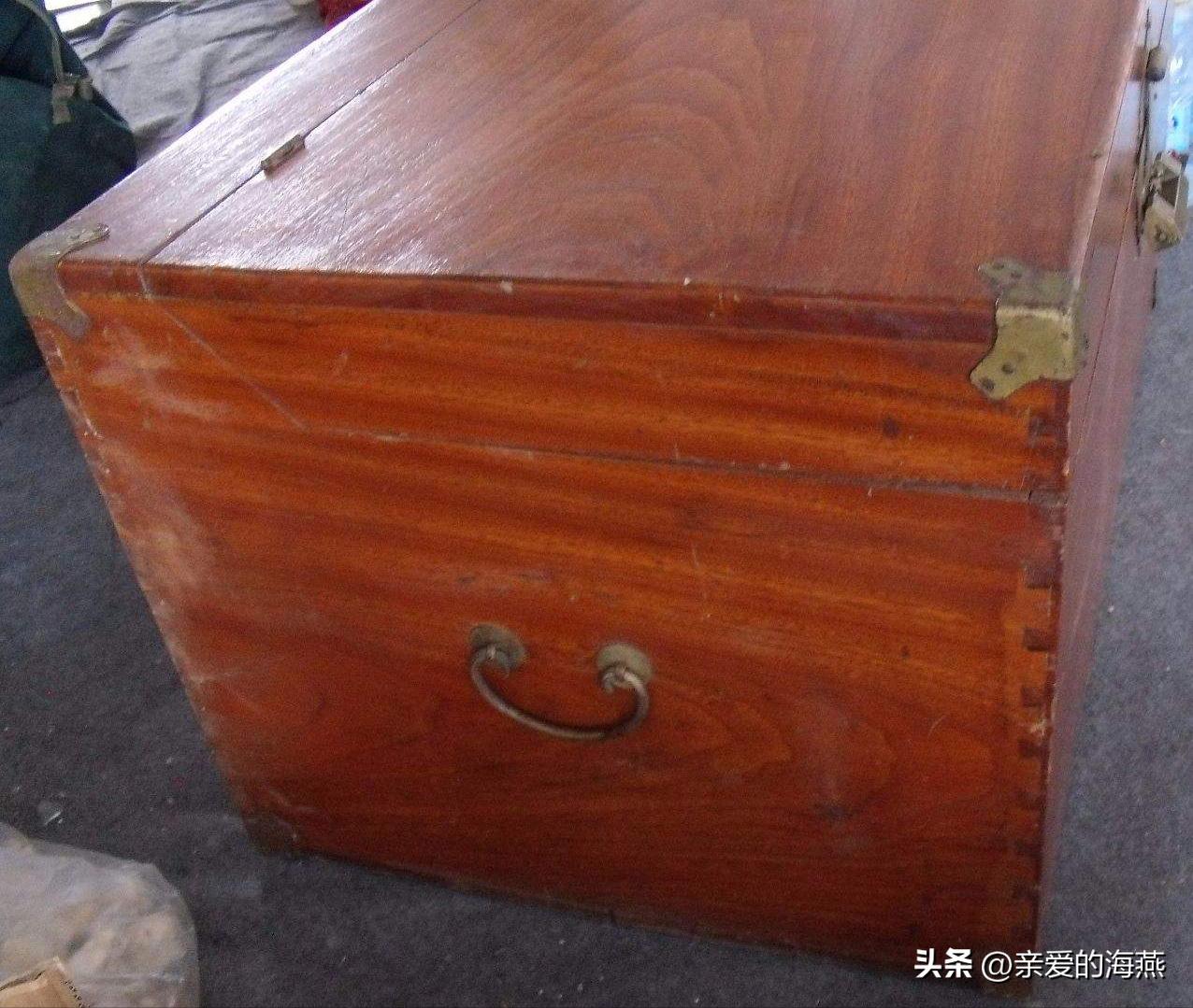 记载着岁月更替的那些老物件,怀旧岁月十二个老物件