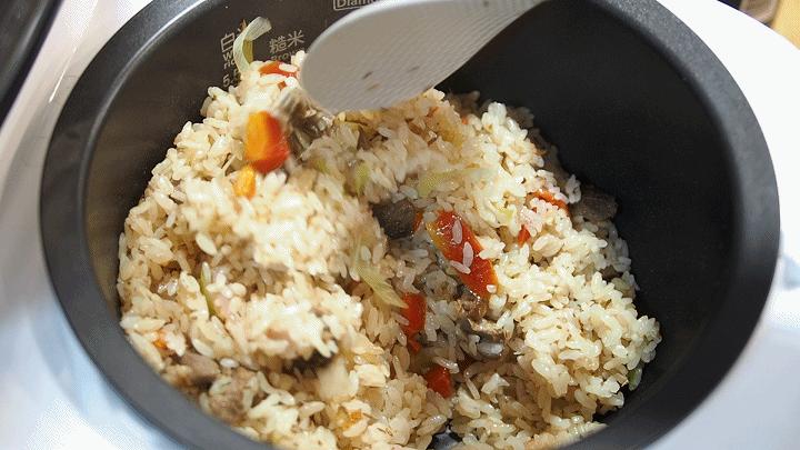 厨艺越差越要好装备｜东芝电饭煲10LTC