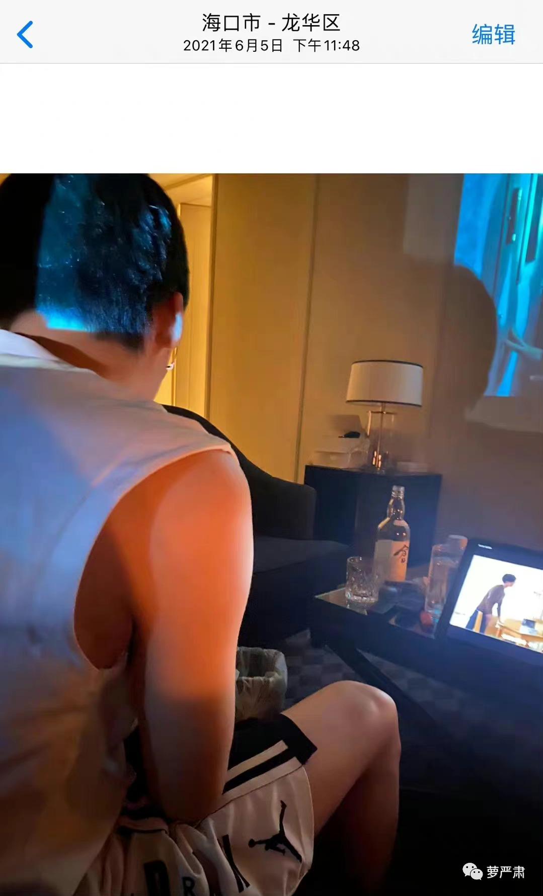 李易峰为什么会有今天？你知道他有多不想努力吗