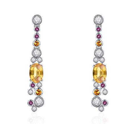 夏季该有的配饰,春夏超全的饰品搭配