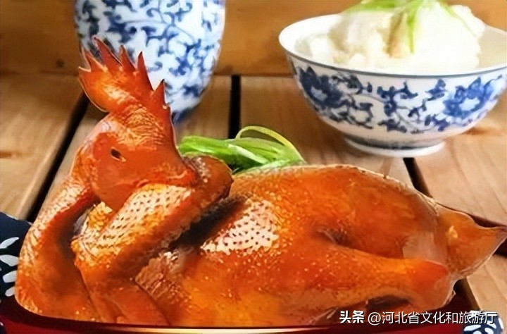 河北美食攻略十大必吃排行榜,中国五大地方特色美食你吃过吗