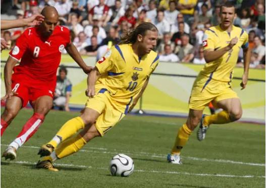 非洲劲旅、亚洲神秘之师、东欧球队4强定律，盘点世界杯上的黑马