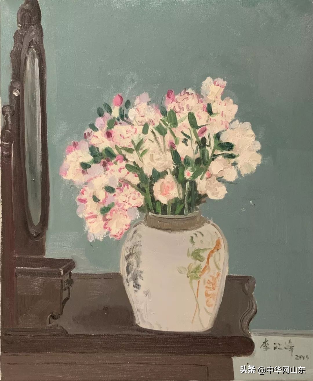 静物写生中靠前的静物黑白对比,静物写生优秀作品