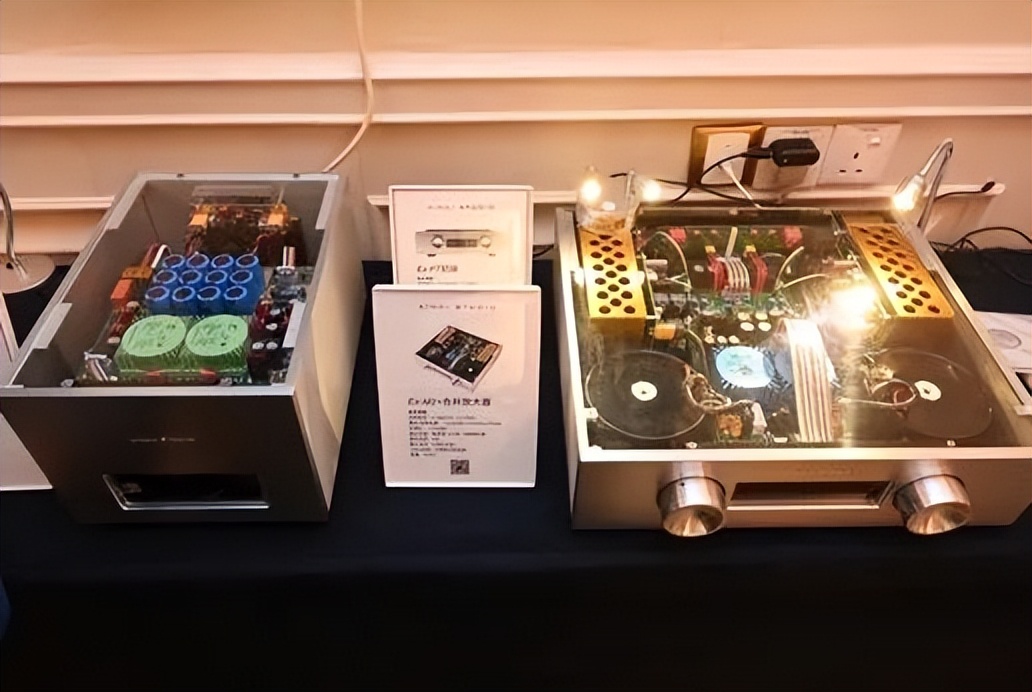 金音奖金瞳奖全国巡展（SIAV）——深圳音响展完美拉开序幕（1）