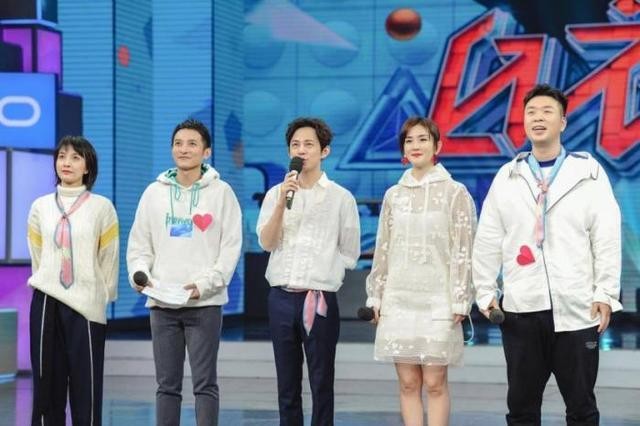 谢娜：从万人捧到“万人嫌”，离开快乐大本营有苦衷，我也不想走