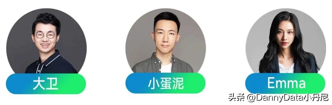 小马聊科技,大小马聊科技