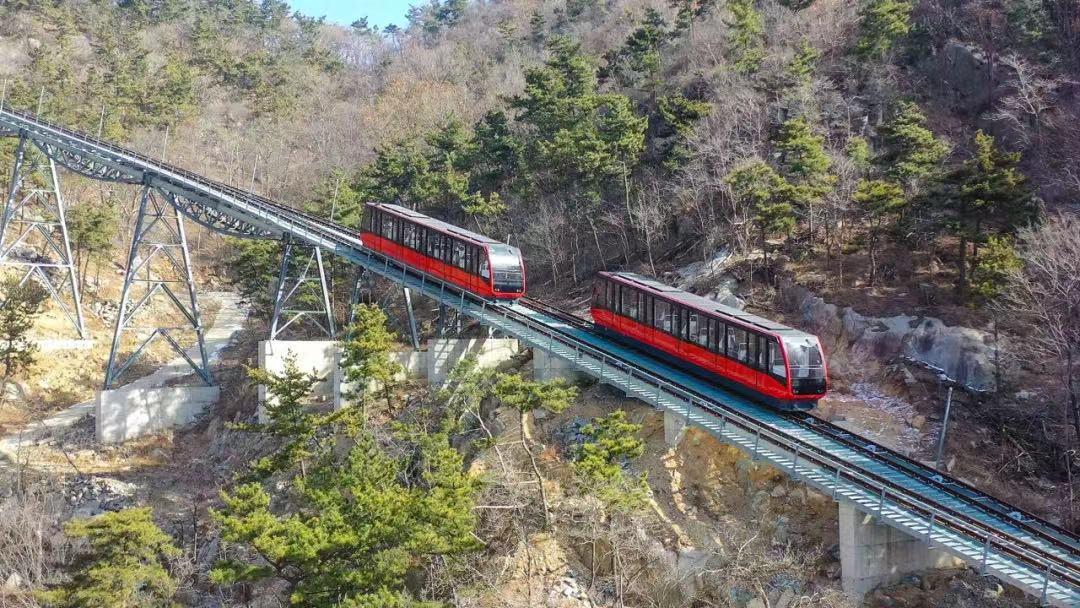 临沂春节假期出游攻略,临沂假期旅游