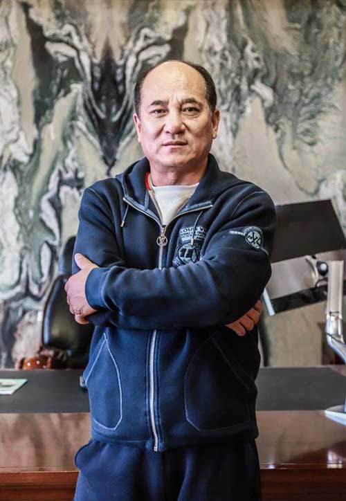 中国汽车经销商集团年度风云人物,汽车经销商集团运营