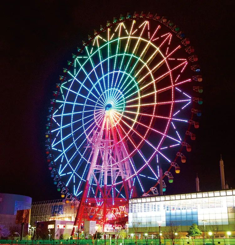 日本十大知名建筑,日本应该被摧毁的建筑