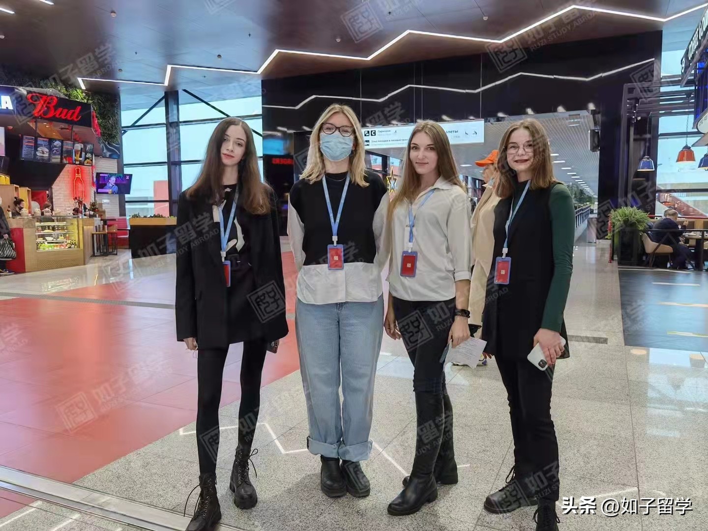 去俄罗斯留学医学,在俄罗斯留学生病了怎么办