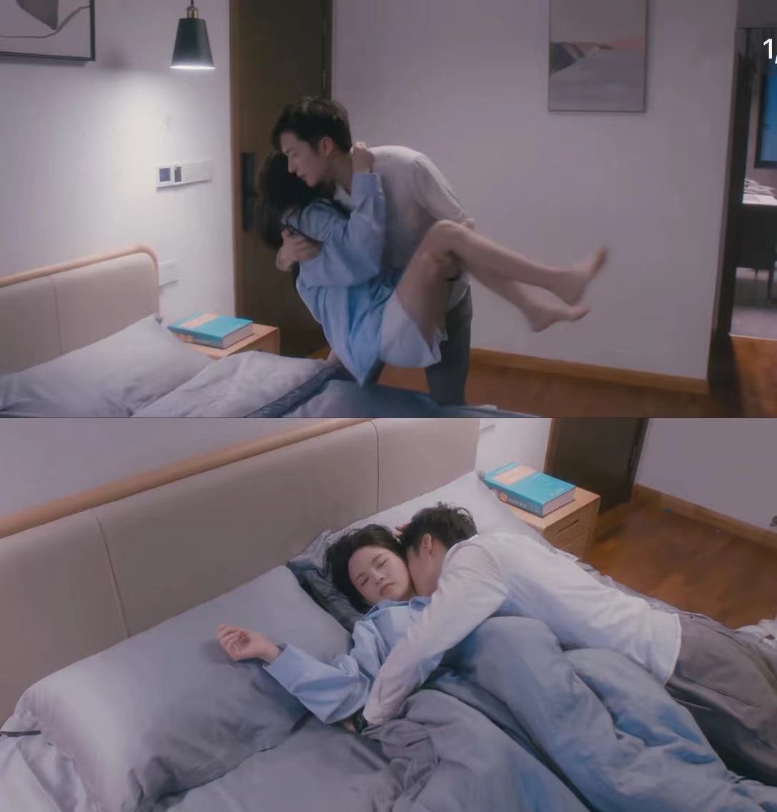 被老板看上代表什么,被老板看上了