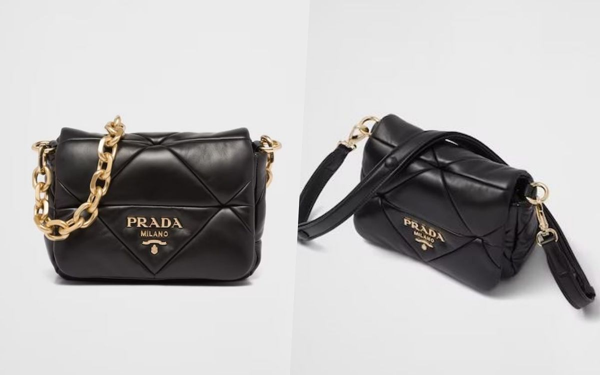 香奈儿小方块包经典款,香奈儿小方包小众轻奢高级感