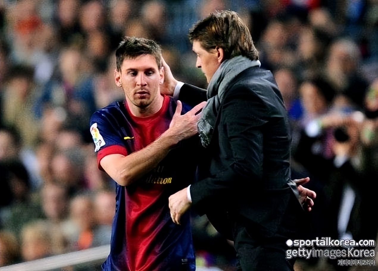 阿根廷梅西获最佳球员,阿根廷梅西十大过人