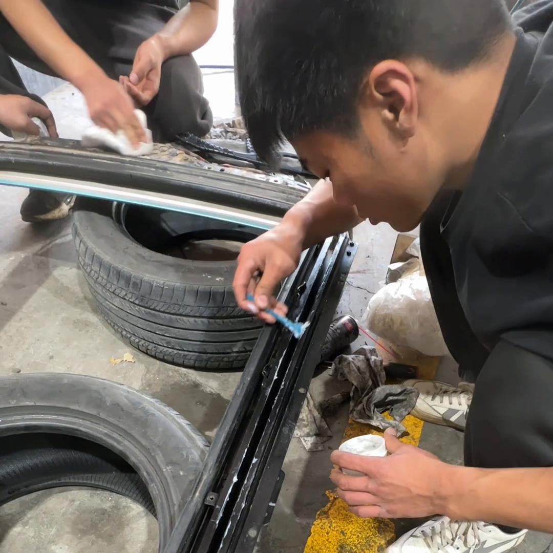 大众途观天窗漏水有没有召回,大众途观天窗漏水后检查不到钥匙