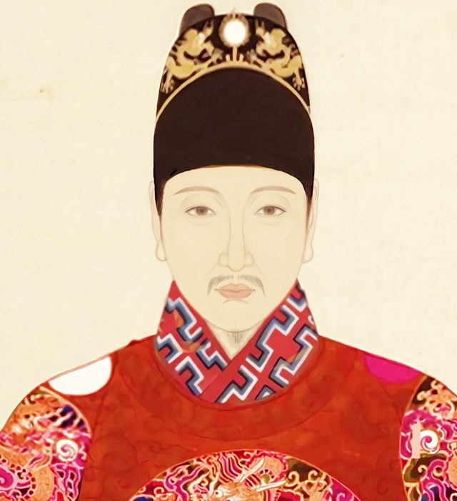 国防大学教授马骏讲崇祯测字,崇祯测字的故事