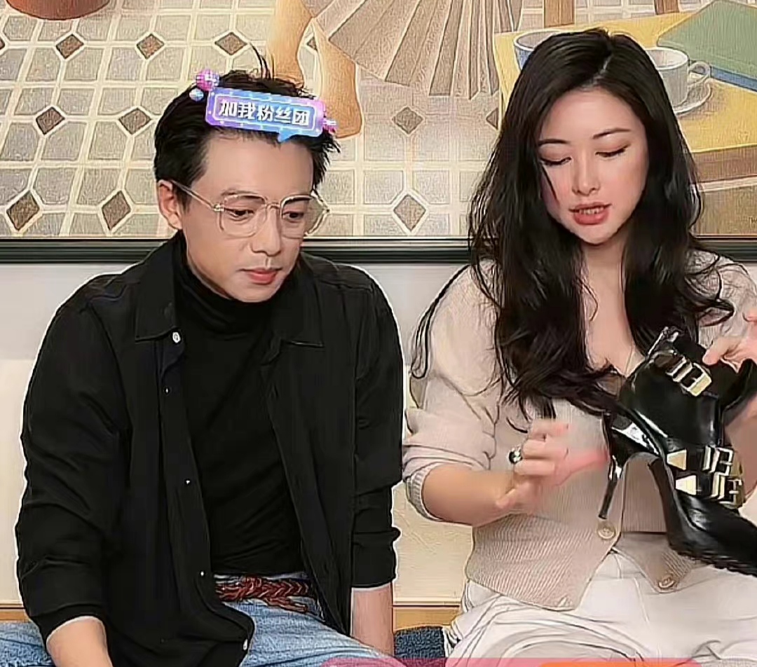 朱珠卖二手在哪个平台直播,朱珠二手物品直播