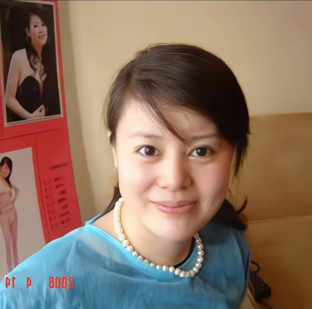 于文红靠医美发家,东北女强人于文红