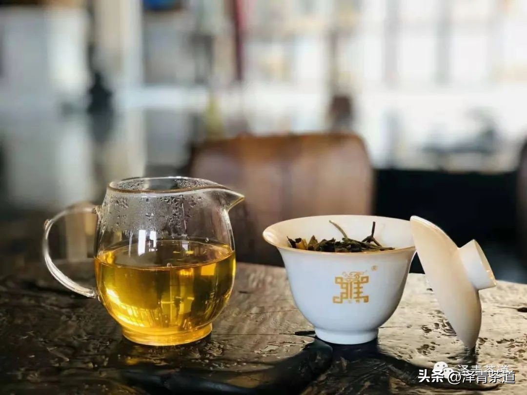 什么茶需要洗茶什么茶不需要洗茶,普洱茶洗茶后醒茶要多久