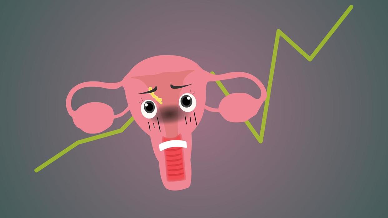 没了子宫的女人，和正常女性有啥不同？这3个变化，也许无法接受