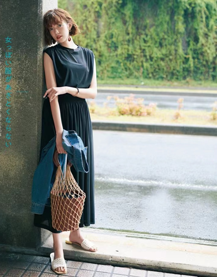 换季穿衣注意事项有哪些,换季穿搭有什么技巧