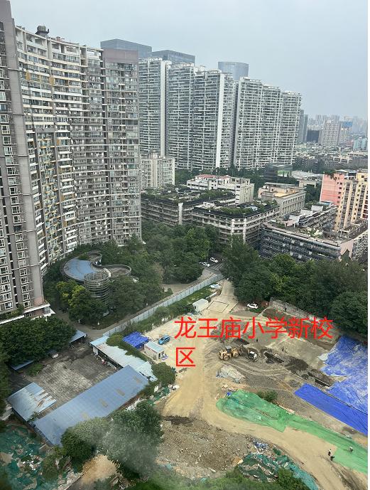 锦江区今年将新建扩建什么小学,成都锦江最近几年新建的小学