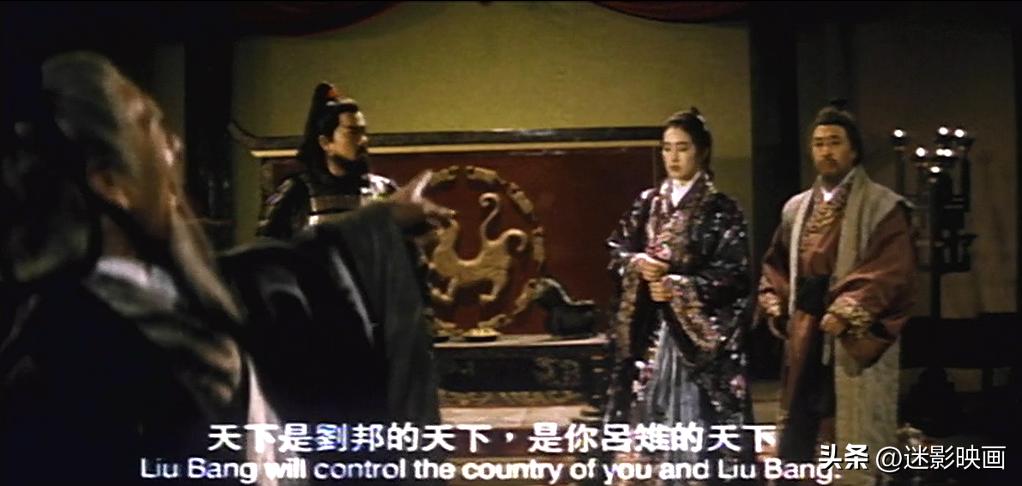 巩俐和关之琳之争,年轻时候的巩俐和关之琳