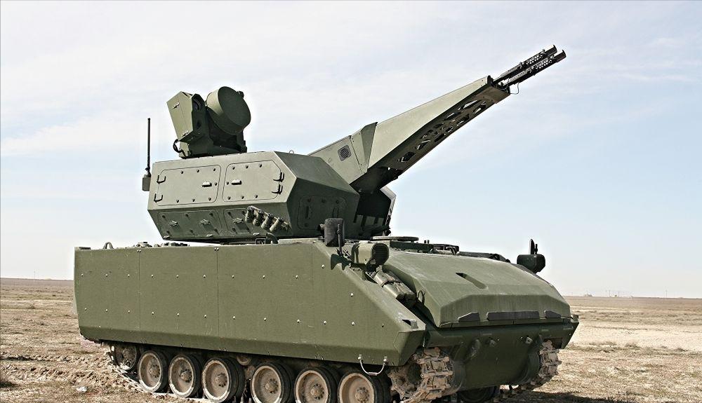 小国陆军部队,土耳其陆军小队