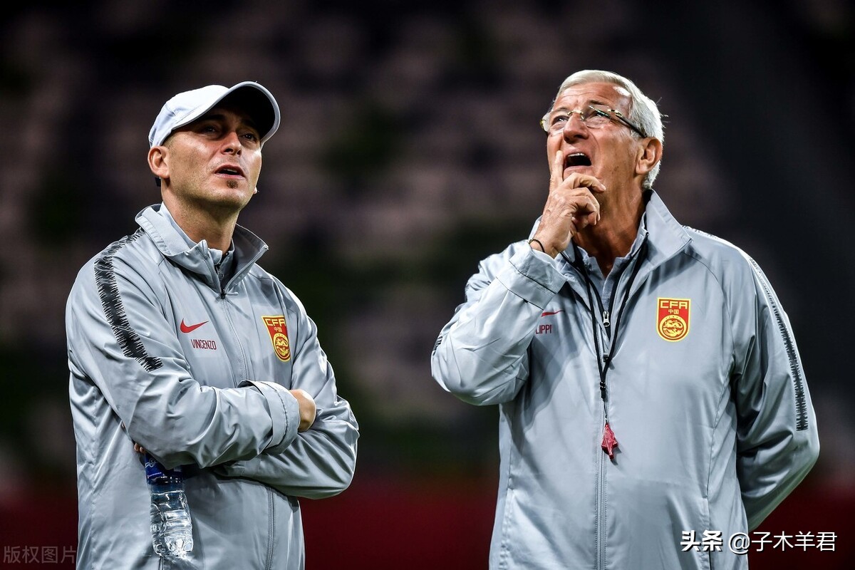 中国足协为中国足球做了什么,中国足球足协有责任吗