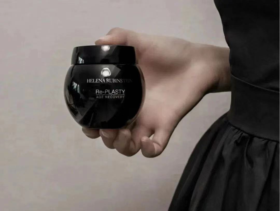 赫莲娜黑绷带面霜为什么那么贵,黑绷带面霜赫莲娜抗皱吗