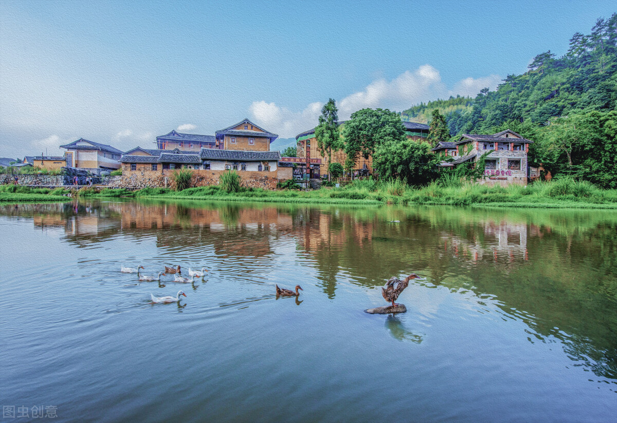 整治河道的工程有哪几种,河道整治工程量有哪些清单