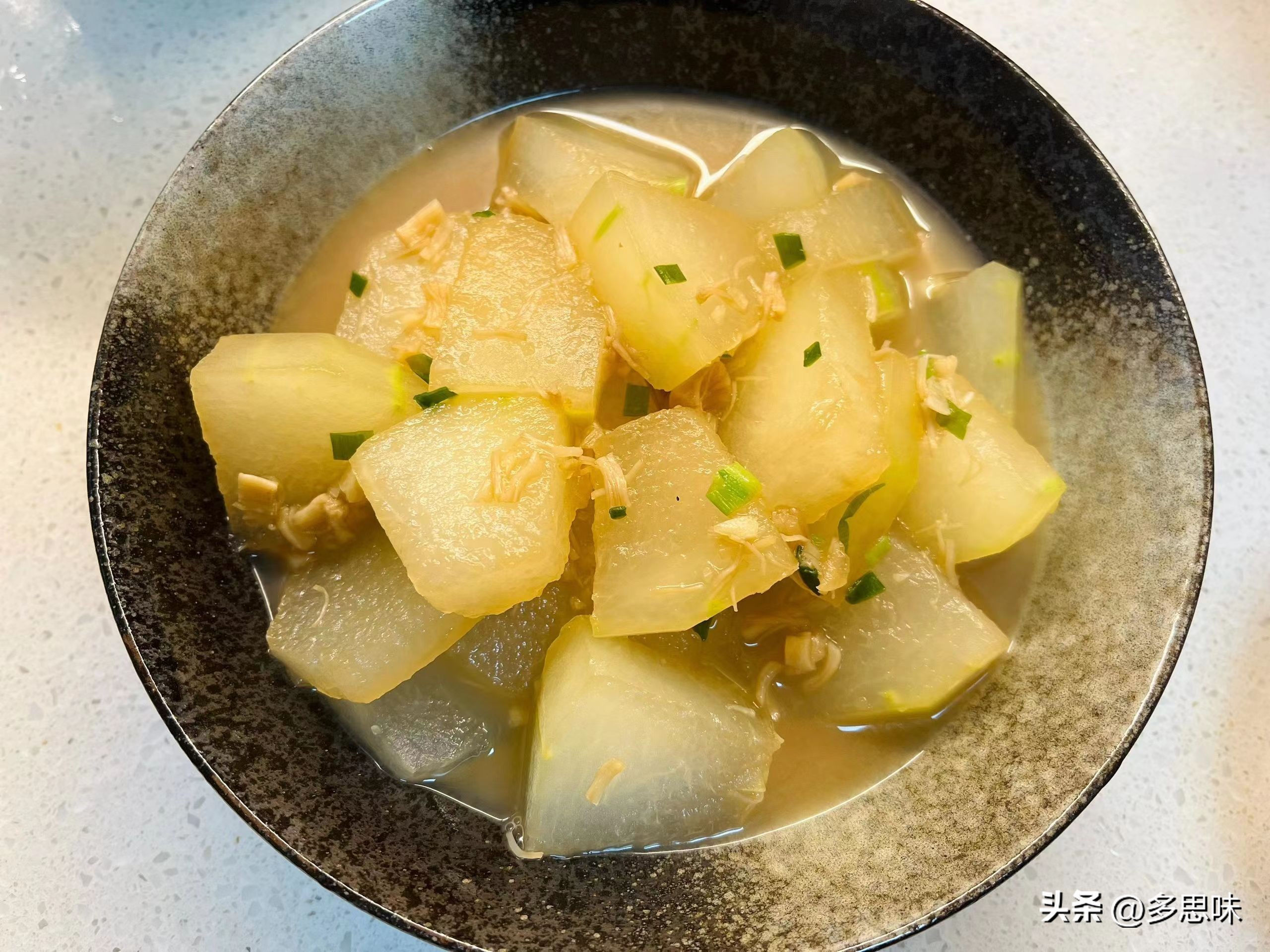 低脂又下火的蔬菜,洋葱生菜木耳海带减脂